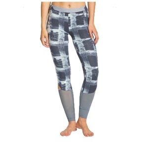 FP movement by free people Performance Hendrix Yoga Leggings Grey Combo